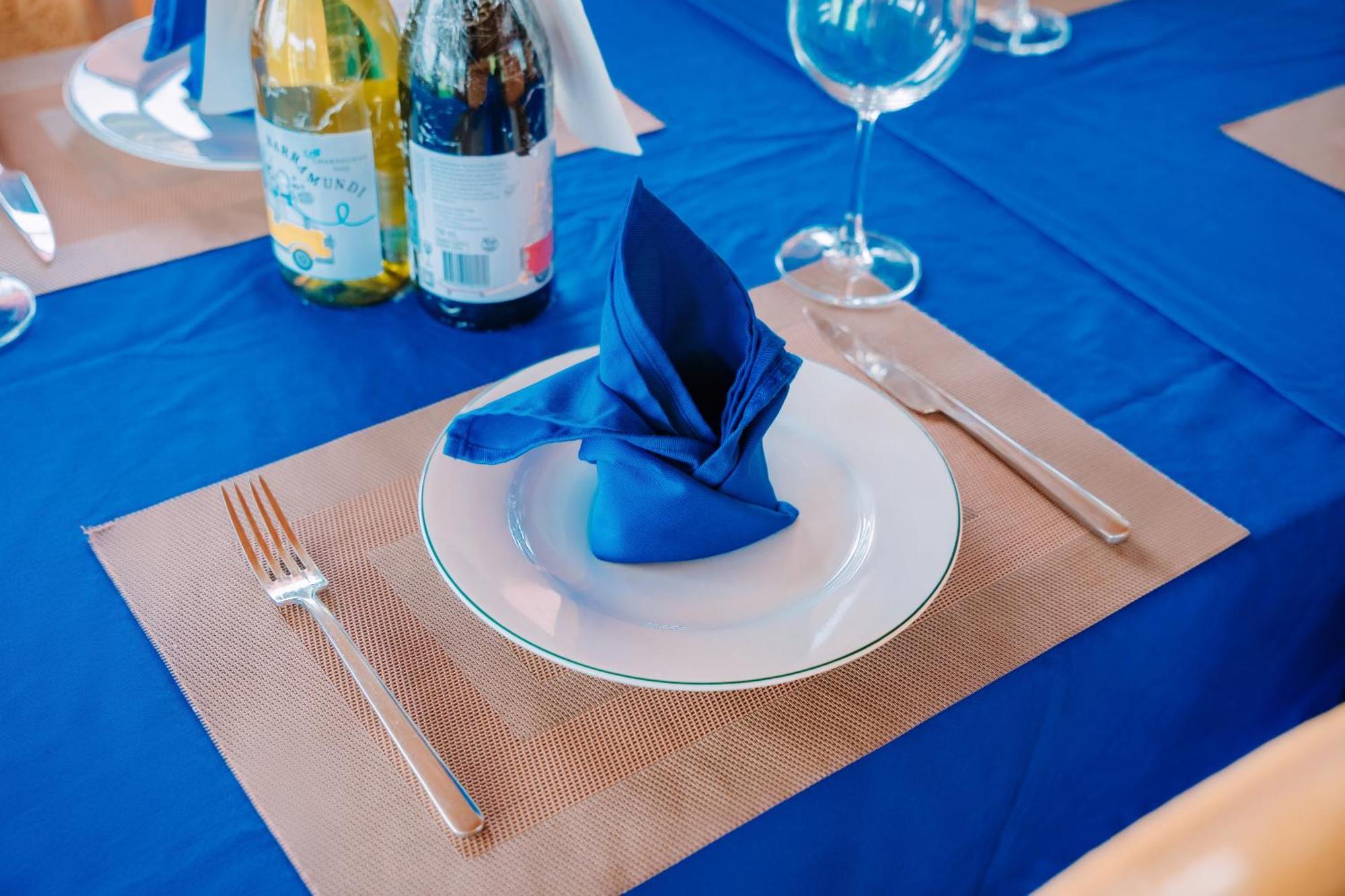 Venezia Boutique Cruises - Catba Island Hotel Chan Chau Bagian luar foto